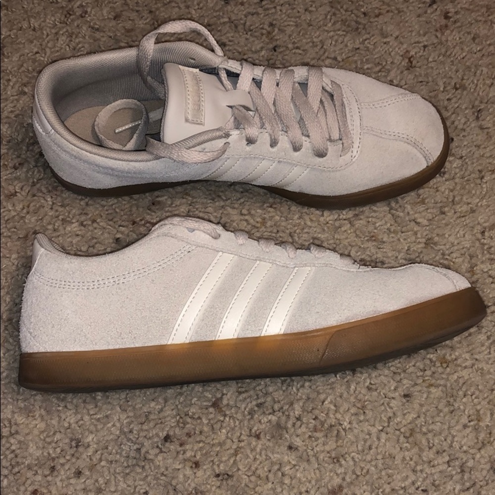 Adidas sneakers